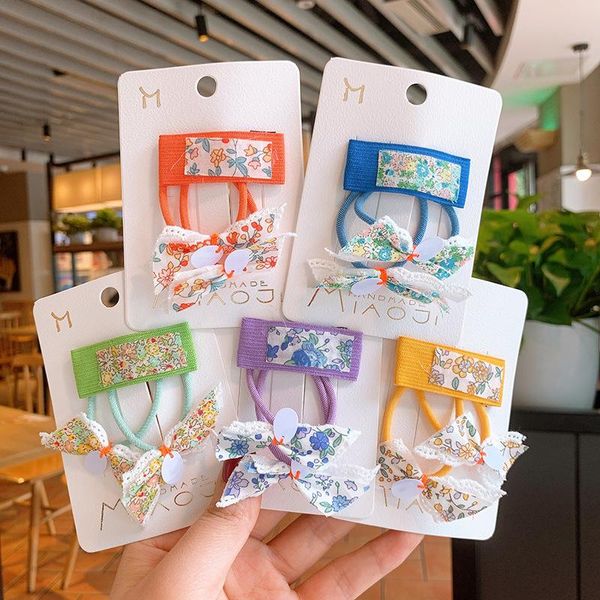 hair accessories girls fabric bow ties square floral applique bb clip baby rubber band for children fashion, Slivery;white
hair accessories girls fabric bow ties square floral applique bb clip baby rubber band for children fashion, Slivery;white