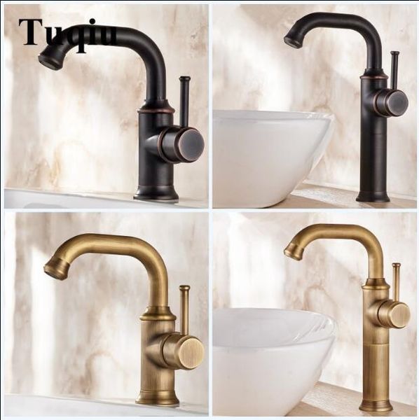 bathroom sink faucets faucet brass bronze finish single handle tap water mixer deck mount
bathroom sink faucets faucet brass bronze finish single handle tap water mixer deck mount