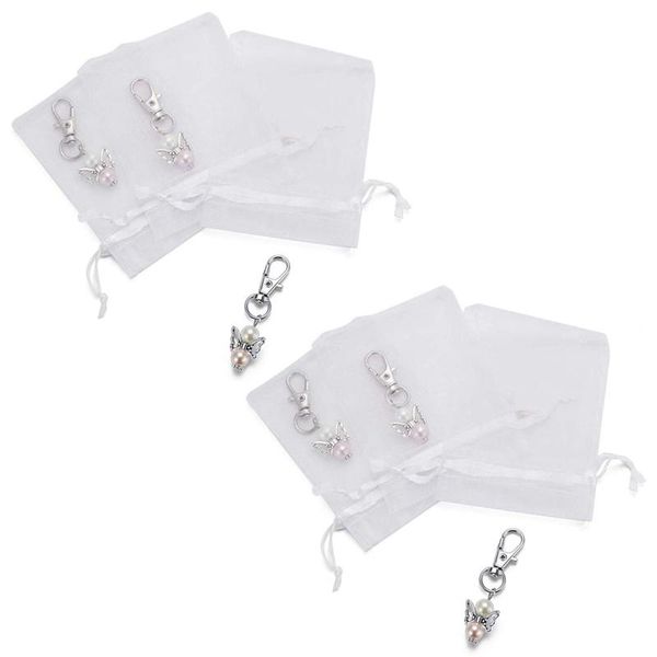 hooks & rails 60 pieces organza bags wedding favors baptism pendants christmas communion confirmation gifts for guests
hooks & rails 60 pieces organza bags wedding favors baptism pendants christmas communion confirmation gifts for guests