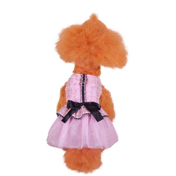 dog cat dress shirt plaid bow design pet puppy skirt autumn/spring clothes apperal 6 sizes 2 colours apparel
dog cat dress shirt plaid bow design pet puppy skirt autumn/spring clothes apperal 6 sizes 2 colours apparel