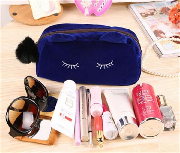 fashion womens cosmetic makeup travel bag toiletry pouch organizer handbag case storage
fashion womens cosmetic makeup travel bag toiletry pouch organizer handbag case storage