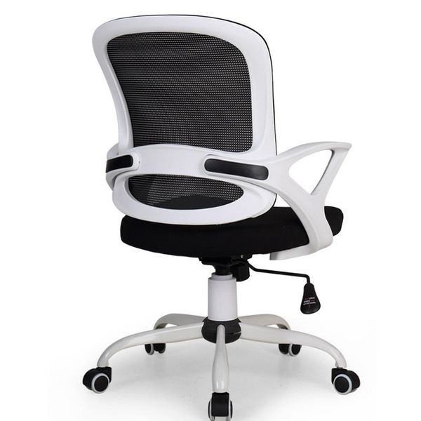 bow fashion mesh chair office conference household dormitory lifted and rotation with armrest breathable soft living room furniture
bow fashion mesh chair office conference household dormitory lifted and rotation with armrest breathable soft living room furniture