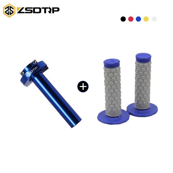 handlebars zsdtrp 7/8" handle bar hand grips with anodized cnc quick twist throttle +handle cover used at all brand motorcycle 22mm han
handlebars zsdtrp 7/8" handle bar hand grips with anodized cnc quick twist throttle +handle cover used at all brand motorcycle 22mm han