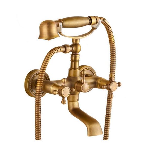 all copper antique tap black ancient rain shower set hand-held spray head into the wall simple bathtub european toilet bathroom sets
all copper antique tap black ancient rain shower set hand-held spray head into the wall simple bathtub european toilet bathroom sets