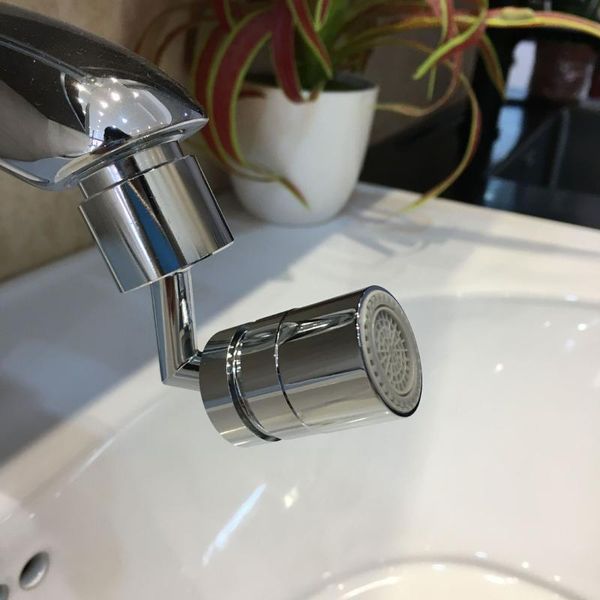 other faucets, showers & accs universal splash faucet spray head 720 degree rotating tap filter water bubbler aerator bathroom kitchen nozzl
other faucets, showers & accs universal splash faucet spray head 720 degree rotating tap filter water bubbler aerator bathroom kitchen nozzl