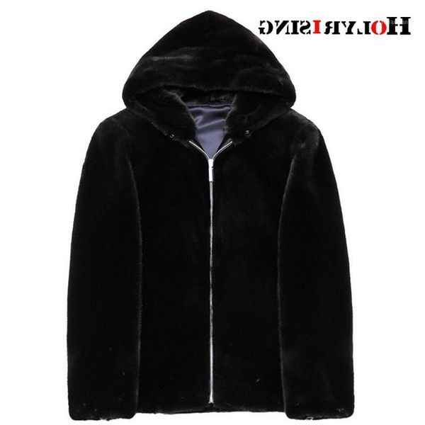 men's jackets 6xl men winter thick faux fur mink hair outdoor over coat overwear furry soft male clothing plus size 19308, Black;brown
men's jackets 6xl men winter thick faux fur mink hair outdoor over coat overwear furry soft male clothing plus size 19308, Black;brown