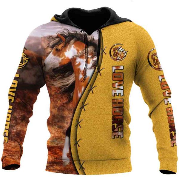 women hoodie fashionable and beautiful animal horse casual harajuku hip hop street sweatshirt printed 3d zipper, Black
women hoodie fashionable and beautiful animal horse casual harajuku hip hop street sweatshirt printed 3d zipper, Black