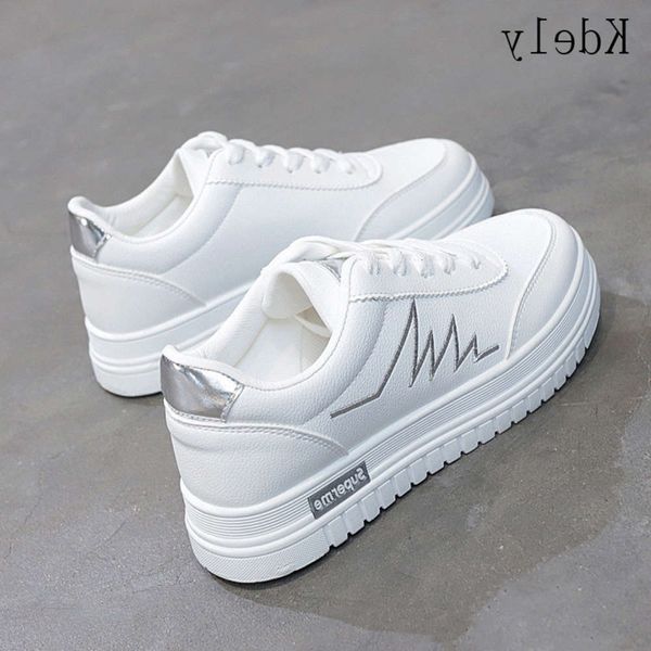 LTC8 2019 New Sneakers Fashion Breathable PU Leather Platform White Women Shoes Soft Footwears Plus Size 40 Casual 1JN8 L2UW L2UW
LTC8 2019 New Sneakers Fashion Breathable PU Leather Platform White Women Shoes Soft Footwears Plus Size 40 Casual 1JN8 L2UW L2UW