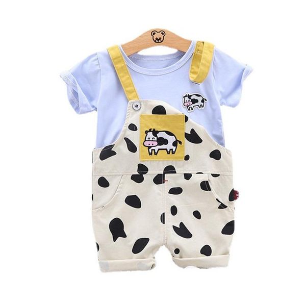 clothing sets summer baby girl clothes children boys cotton casual t-shirt strap shorts 2pcs/sets toddler fashion costume kids tracksuits, White
clothing sets summer baby girl clothes children boys cotton casual t-shirt strap shorts 2pcs/sets toddler fashion costume kids tracksuits, White