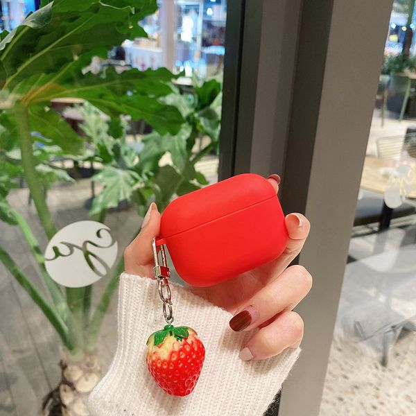 cute strawberry shaped case for airpods 1st 2nd 3 pro soft silicone flexible cases cover cute shockproof earphone protector wholesale bulk 9
cute strawberry shaped case for airpods 1st 2nd 3 pro soft silicone flexible cases cover cute shockproof earphone protector wholesale bulk 9