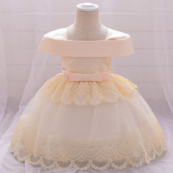 girl's dresses keaiyouhuo 2021 summer infant vintage red shoulderless princess children costume baby girls bow lace dress for 3-24 m1, Red;yellow
girl's dresses keaiyouhuo 2021 summer infant vintage red shoulderless princess children costume baby girls bow lace dress for 3-24 m1, Red;yellow