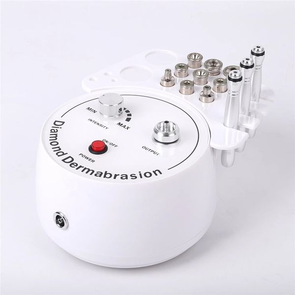 3 in 1 diamond dermabrasion microdermabrasion vacuum water spray acne blackhead removal wrinkle exfoliation facial care face lift beauty spa
3 in 1 diamond dermabrasion microdermabrasion vacuum water spray acne blackhead removal wrinkle exfoliation facial care face lift beauty spa