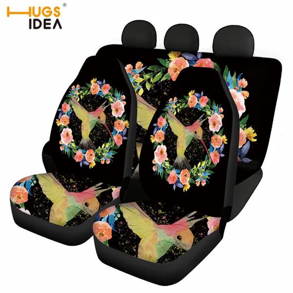 chair covers floral hummingbird printed car seat cover for women full set interior slip-resistant protector front/back
chair covers floral hummingbird printed car seat cover for women full set interior slip-resistant protector front/back