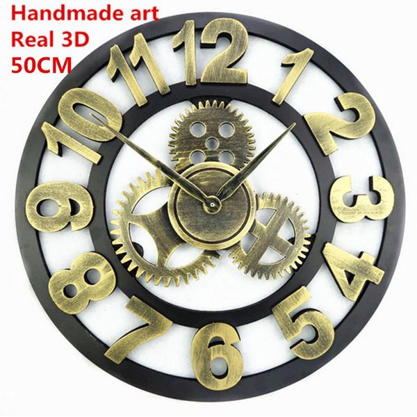 wall clocks handmade oversized 3d retro rustic decorative luxury art big gear wooden vintage large clock on the for gift 20 inches
wall clocks handmade oversized 3d retro rustic decorative luxury art big gear wooden vintage large clock on the for gift 20 inches