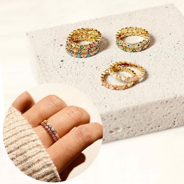 wedding rings 2021 bohemian rainbow rhinestone filled gold vintage for women men on finger jewelry personalized gift body accessories1, Slivery;golden
wedding rings 2021 bohemian rainbow rhinestone filled gold vintage for women men on finger jewelry personalized gift body accessories1, Slivery;golden