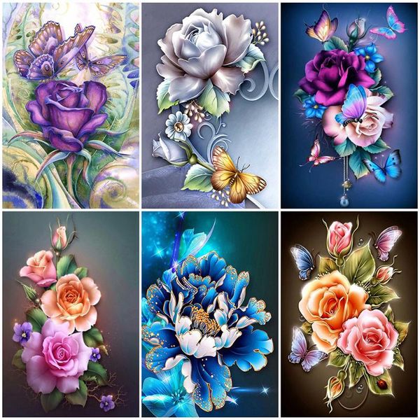 diamond painting evershine full square rose 5d diy embroidery flower mosaic picture of rhinestones handmade hobby
diamond painting evershine full square rose 5d diy embroidery flower mosaic picture of rhinestones handmade hobby