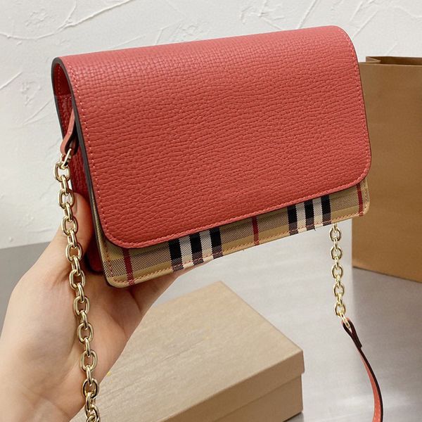 check crossbody bag women handbag purse tartan patchwork color clutch bags wallets classic letter flap messenger purses chain leather
check crossbody bag women handbag purse tartan patchwork color clutch bags wallets classic letter flap messenger purses chain leather