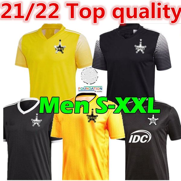 21/22 sheriff tiraspol soccer jerseys moldova camisetas de fútbol 2021 2022 hansel zapata frank castañeda luvannor boban nikolov jersey foot, Black;yellow
21/22 sheriff tiraspol soccer jerseys moldova camisetas de fútbol 2021 2022 hansel zapata frank castañeda luvannor boban nikolov jersey foot, Black;yellow