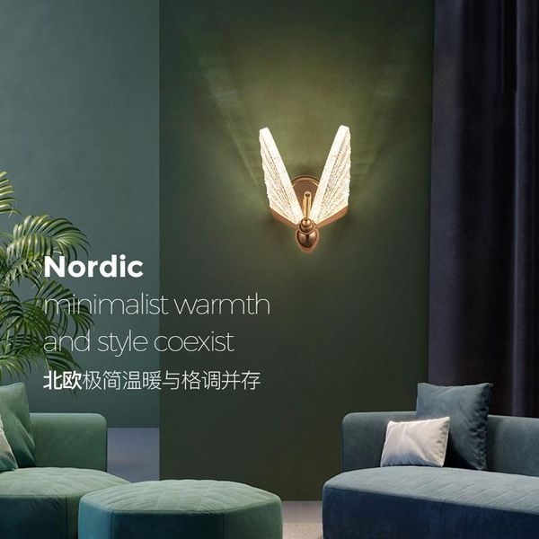 wall lamp nordic living room background bedroom bedside sconce creative staircase corridor aisle porch led deco light
wall lamp nordic living room background bedroom bedside sconce creative staircase corridor aisle porch led deco light