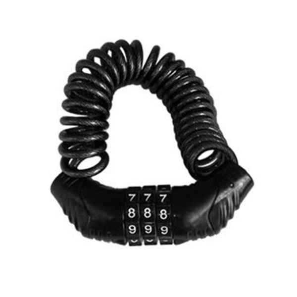 bike locks bicycle equipment mtb anti-theft ring lock 3-digit password steel wire safety cycling
bike locks bicycle equipment mtb anti-theft ring lock 3-digit password steel wire safety cycling