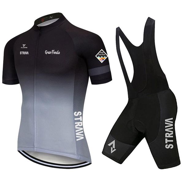 racing sets strava men summer bike clothing mtb wear short sleeve cycling jersey ropa ciclismo maillot raphaful bicycle shirt 2021, Black;blue
racing sets strava men summer bike clothing mtb wear short sleeve cycling jersey ropa ciclismo maillot raphaful bicycle shirt 2021, Black;blue