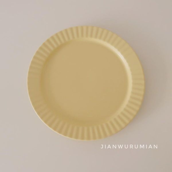 modern dinner plates ceramic tray fruit pasta salad dessert talerze obiadowe bg50bb dishes &
modern dinner plates ceramic tray fruit pasta salad dessert talerze obiadowe bg50bb dishes &