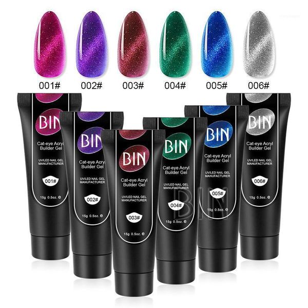 cat eye poly nail gel uv builder polish lacquer of extension art design all for manicure base coat1, Red;pink
cat eye poly nail gel uv builder polish lacquer of extension art design all for manicure base coat1, Red;pink