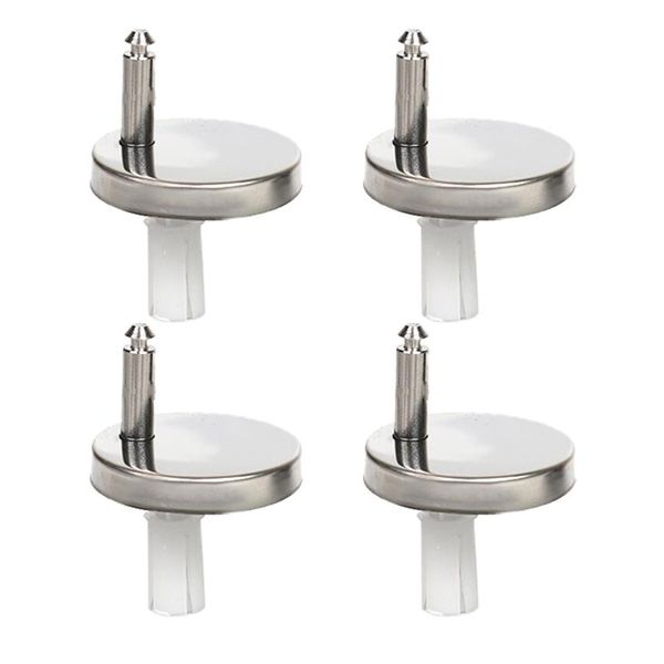 bath accessory set 2pair accessories restroom toilet seat screws quick release stable easy install stainless steel office home bathroom hing
bath accessory set 2pair accessories restroom toilet seat screws quick release stable easy install stainless steel office home bathroom hing
