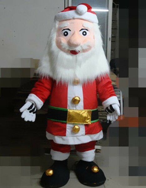 mascot costumessanta claus costumes mascot parade christmas kris dress kringle carnival outfits, Red;yellow
mascot costumessanta claus costumes mascot parade christmas kris dress kringle carnival outfits, Red;yellow