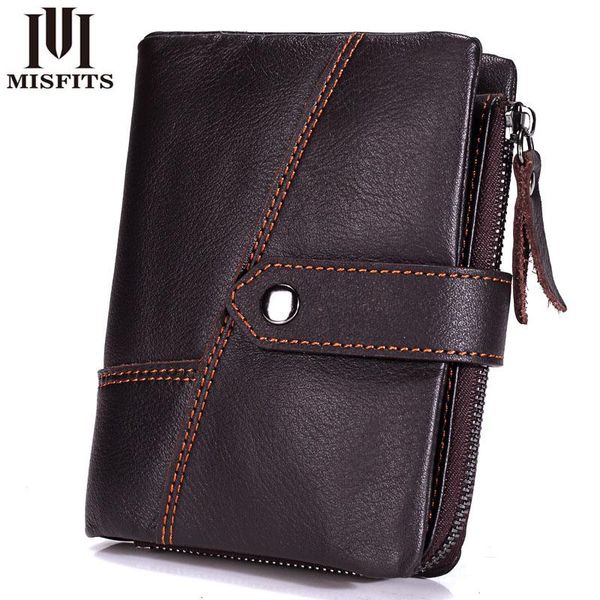 wallets genuine leather men wallet brand zipper men's luxury dollar vintage cow male purse card coin bag, Red;black
wallets genuine leather men wallet brand zipper men's luxury dollar vintage cow male purse card coin bag, Red;black