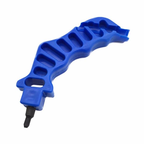 watering equipments 1 pcs punch hole for 1/4 "barbed connections and droppers deluxe drilling tools drip hose connector
watering equipments 1 pcs punch hole for 1/4 "barbed connections and droppers deluxe drilling tools drip hose connector