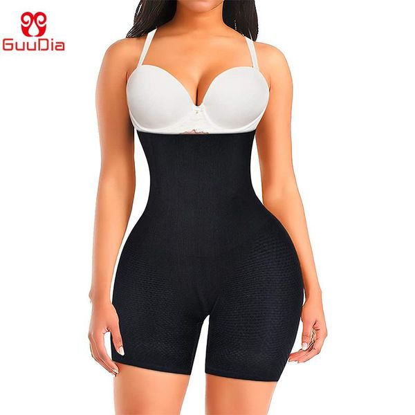 high waist trainer body shapers women shapewear tummy control panties seamless shaper slimming underwear thicker fabric women's, Black;white
high waist trainer body shapers women shapewear tummy control panties seamless shaper slimming underwear thicker fabric women's, Black;white