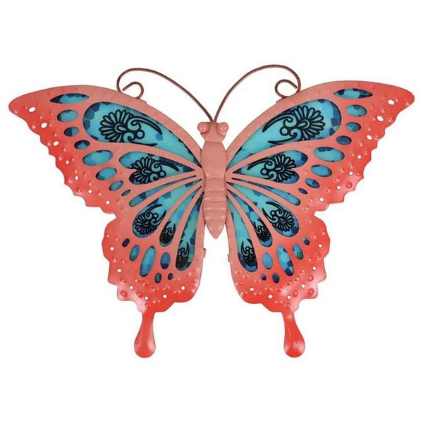 metal butterfly wall decoration outdoor indoor theme home garden living room bedroom decorative objects & figurines
metal butterfly wall decoration outdoor indoor theme home garden living room bedroom decorative objects & figurines