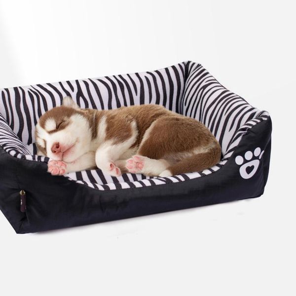 kennels & pens waterproof oxford bottom washable puppy bed house for small medium dogs moistureproof square dog beds pet tools
kennels & pens waterproof oxford bottom washable puppy bed house for small medium dogs moistureproof square dog beds pet tools