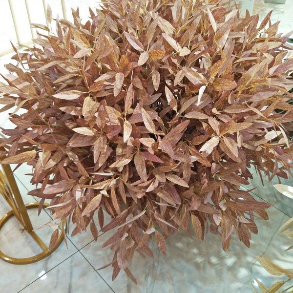 decorative flowers & wreaths 80cm simulated plant eucalyptus leaves home decoration fake wedding bouquet pose props
decorative flowers & wreaths 80cm simulated plant eucalyptus leaves home decoration fake wedding bouquet pose props