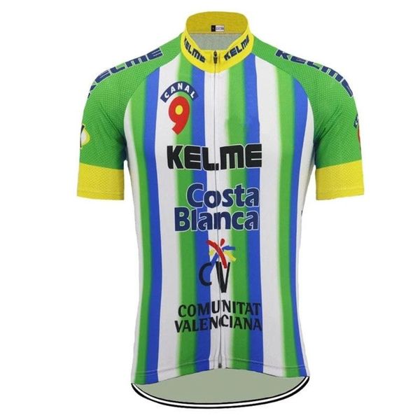 racing sets kelme cycling jerseys short sleeve pro team road bike set bib shorts mtb cycle culotte ciclismo hombre bicycle clothing, Black;blue
racing sets kelme cycling jerseys short sleeve pro team road bike set bib shorts mtb cycle culotte ciclismo hombre bicycle clothing, Black;blue