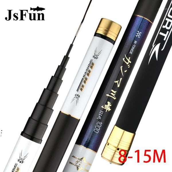 high carbon fishing rod long section 8/9/10/11/12/13/14/15m power hand pole superlight fight yg58 boat rods1
high carbon fishing rod long section 8/9/10/11/12/13/14/15m power hand pole superlight fight yg58 boat rods1