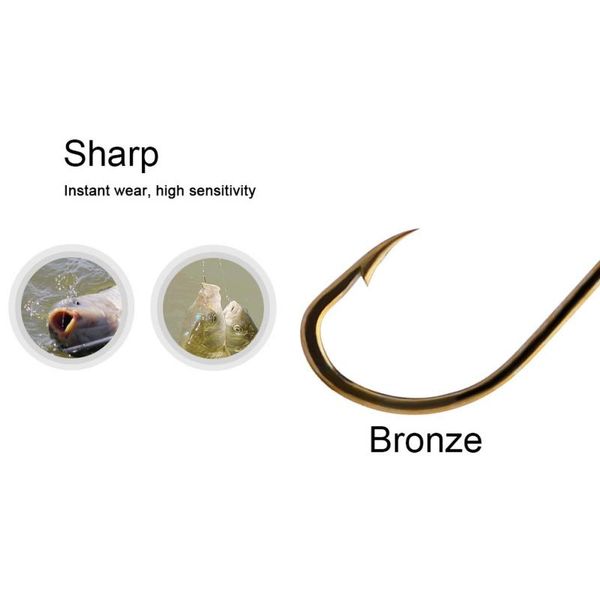 fishing hooks 100pcs/box outdoor high carbon steel flatted hook with box carp barbed for soft lure bait tacklek
fishing hooks 100pcs/box outdoor high carbon steel flatted hook with box carp barbed for soft lure bait tacklek
