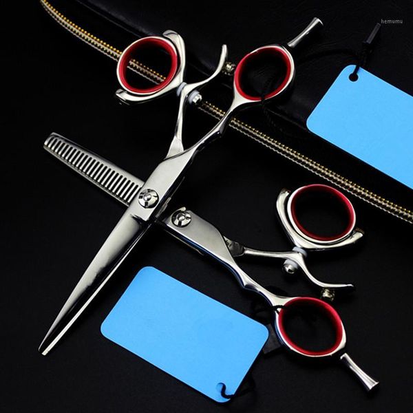professional left handed japan 440c 6 inch rotate hair scissors cutting barber makas thinning shears hairdressing scissors1
professional left handed japan 440c 6 inch rotate hair scissors cutting barber makas thinning shears hairdressing scissors1