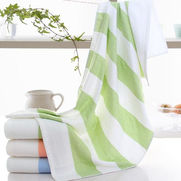 towel 70*140cm striped fabric thick cotton bath soft super absorbent bathroom comfortable beach
towel 70*140cm striped fabric thick cotton bath soft super absorbent bathroom comfortable beach