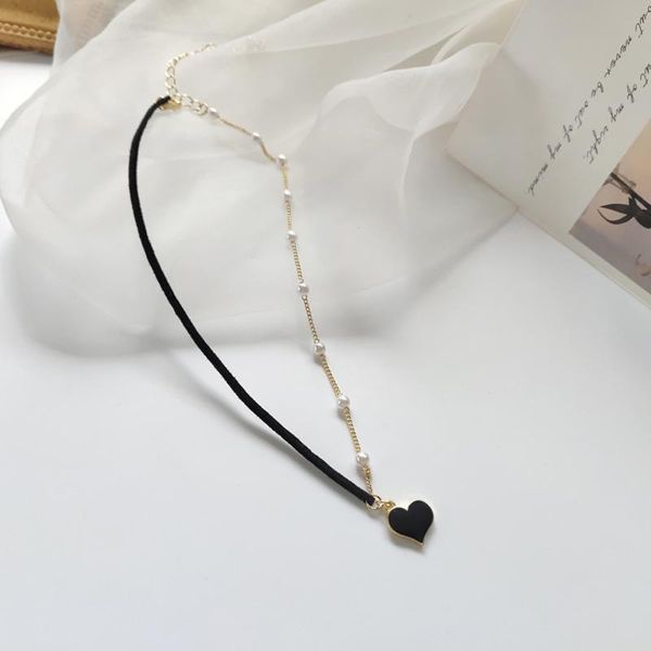 chains south korea asymmetric chain pendant necklace sell like cakes individuality joining together contracted fashion, Silver
chains south korea asymmetric chain pendant necklace sell like cakes individuality joining together contracted fashion, Silver