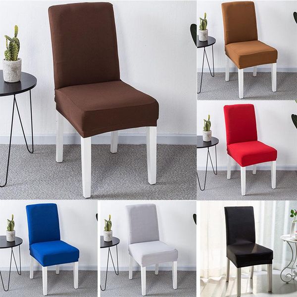 chair covers multi colors flexible stretch spandex cover for wedding party elastic multifunctional dining furniture home decor
chair covers multi colors flexible stretch spandex cover for wedding party elastic multifunctional dining furniture home decor
