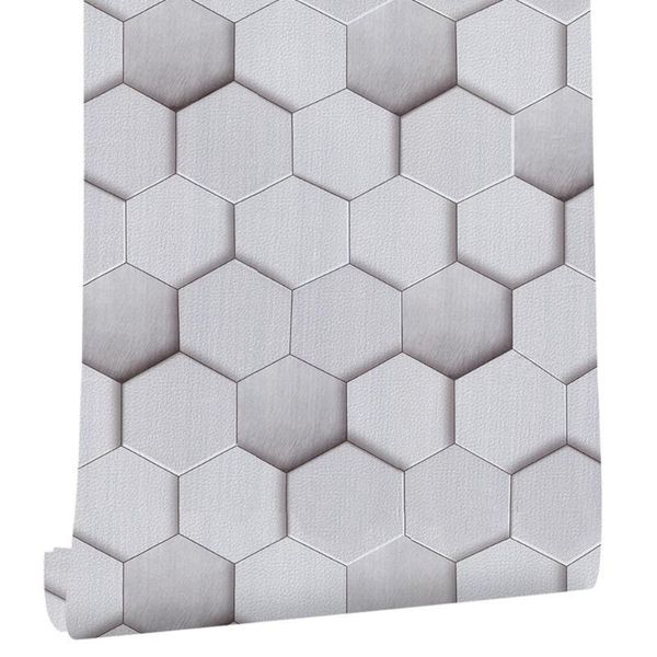 wallpapers self adhesive wall paper faux honeycomb grain peel and stick waterproof stickers bedroom kitchen bathroom home decor
wallpapers self adhesive wall paper faux honeycomb grain peel and stick waterproof stickers bedroom kitchen bathroom home decor