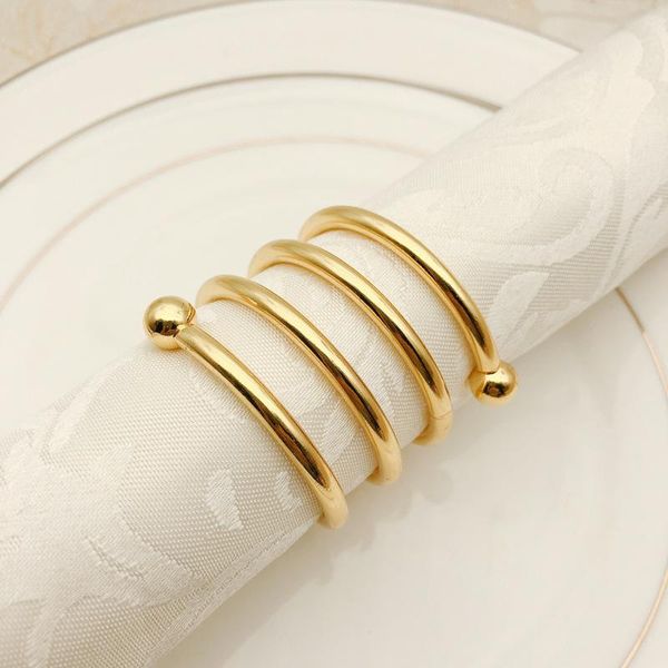 napkin rings 10pcs/lot metal spring ring wire wedding el tableware buckle deskdecoration
napkin rings 10pcs/lot metal spring ring wire wedding el tableware buckle deskdecoration