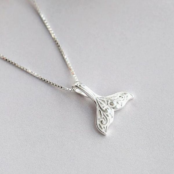 chains meyrroyu sterling silver sweet mermaid tail pendant necklace for women 2021 romantic exquisite birthday gift cuatomized andywen
chains meyrroyu sterling silver sweet mermaid tail pendant necklace for women 2021 romantic exquisite birthday gift cuatomized andywen