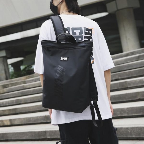 backpack korean version men's schoolbag multi-functional fashion sports leisure travel
backpack korean version men's schoolbag multi-functional fashion sports leisure travel