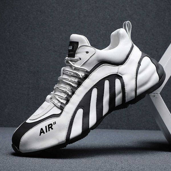 2021 autumn sports sho men's high casual board ins daddy bag bottom small white
2021 autumn sports sho men's high casual board ins daddy bag bottom small white