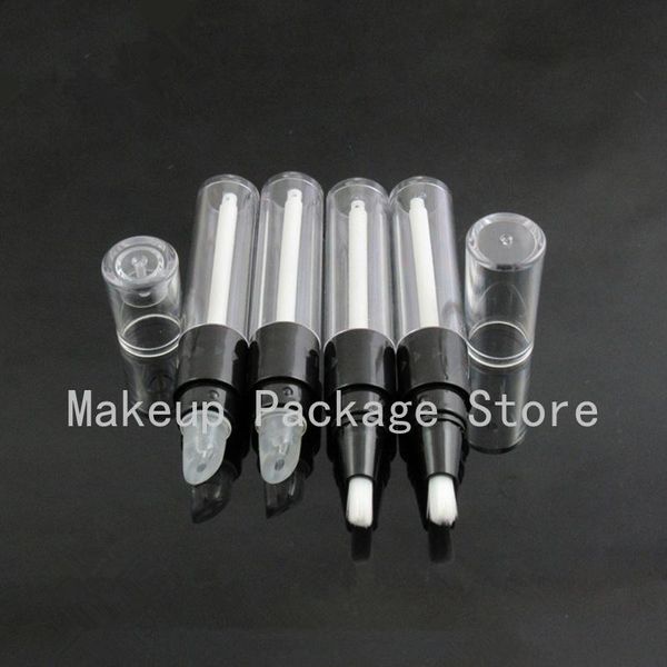 storage bottles & jars 4.5ml 10/30/50/100pcs/lot empty as tube pen nail nutrition oil bottle lip gloss rotating essential oi
storage bottles & jars 4.5ml 10/30/50/100pcs/lot empty as tube pen nail nutrition oil bottle lip gloss rotating essential oi