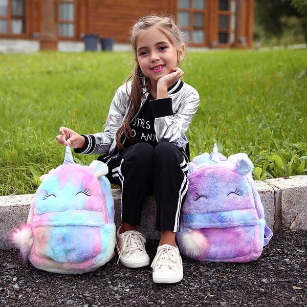 plush unicorn backpack childrens cartoon school bag cute mini pink back pack schoolbag
plush unicorn backpack childrens cartoon school bag cute mini pink back pack schoolbag