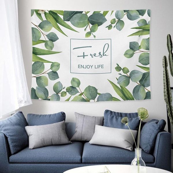 tapestries ins nordic green plants printed tapestry,flamingo hanging polyester background blanket,home decor,beach shawl.39/59/79 in
tapestries ins nordic green plants printed tapestry,flamingo hanging polyester background blanket,home decor,beach shawl.39/59/79 in